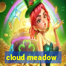 cloud meadow